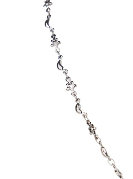 white-heart-necklace-cj523