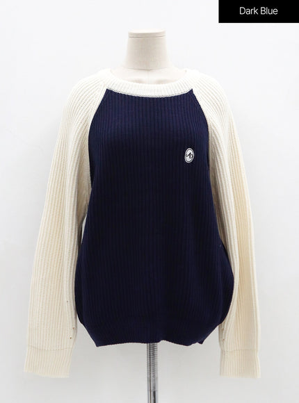 two-color-knit-sweater-os27