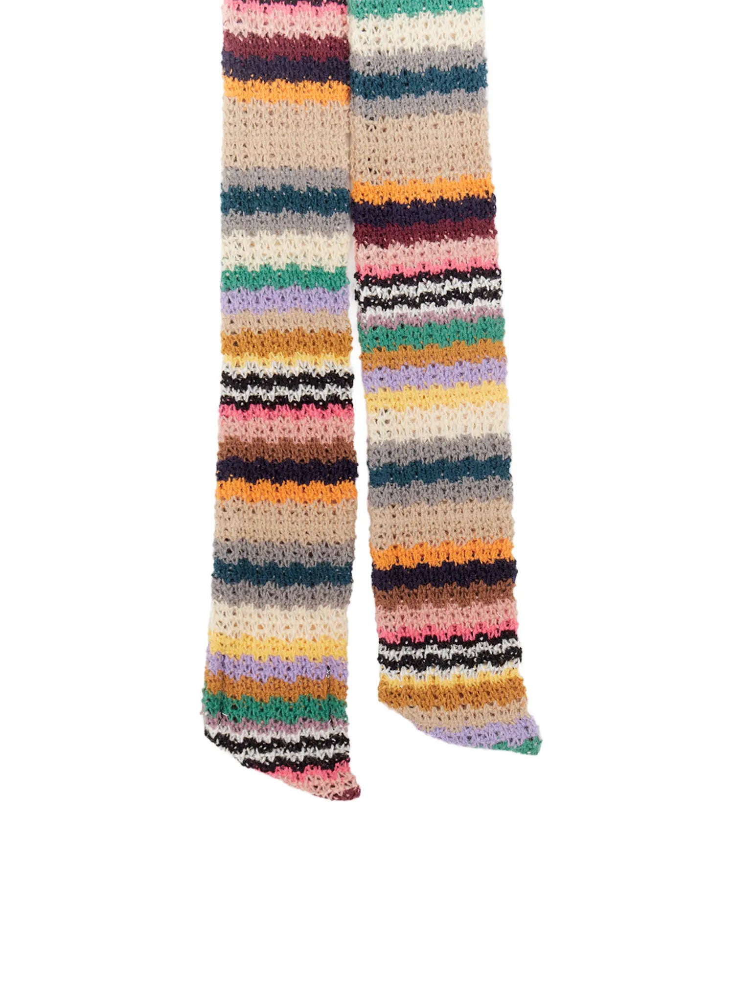 multicolor-knit-scarf-co507