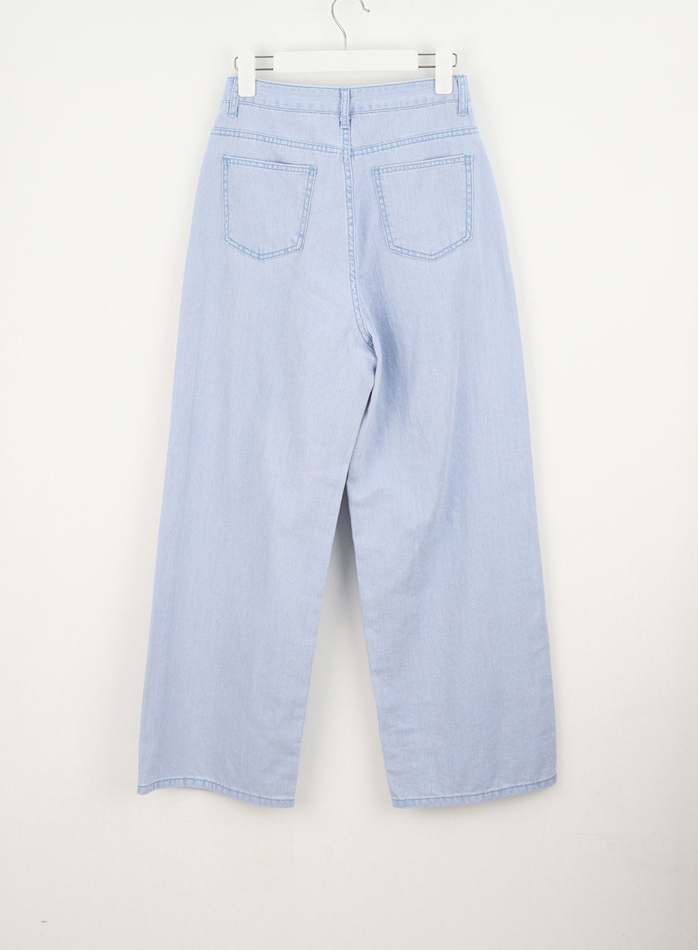 Cotton Baggy Pants OY309