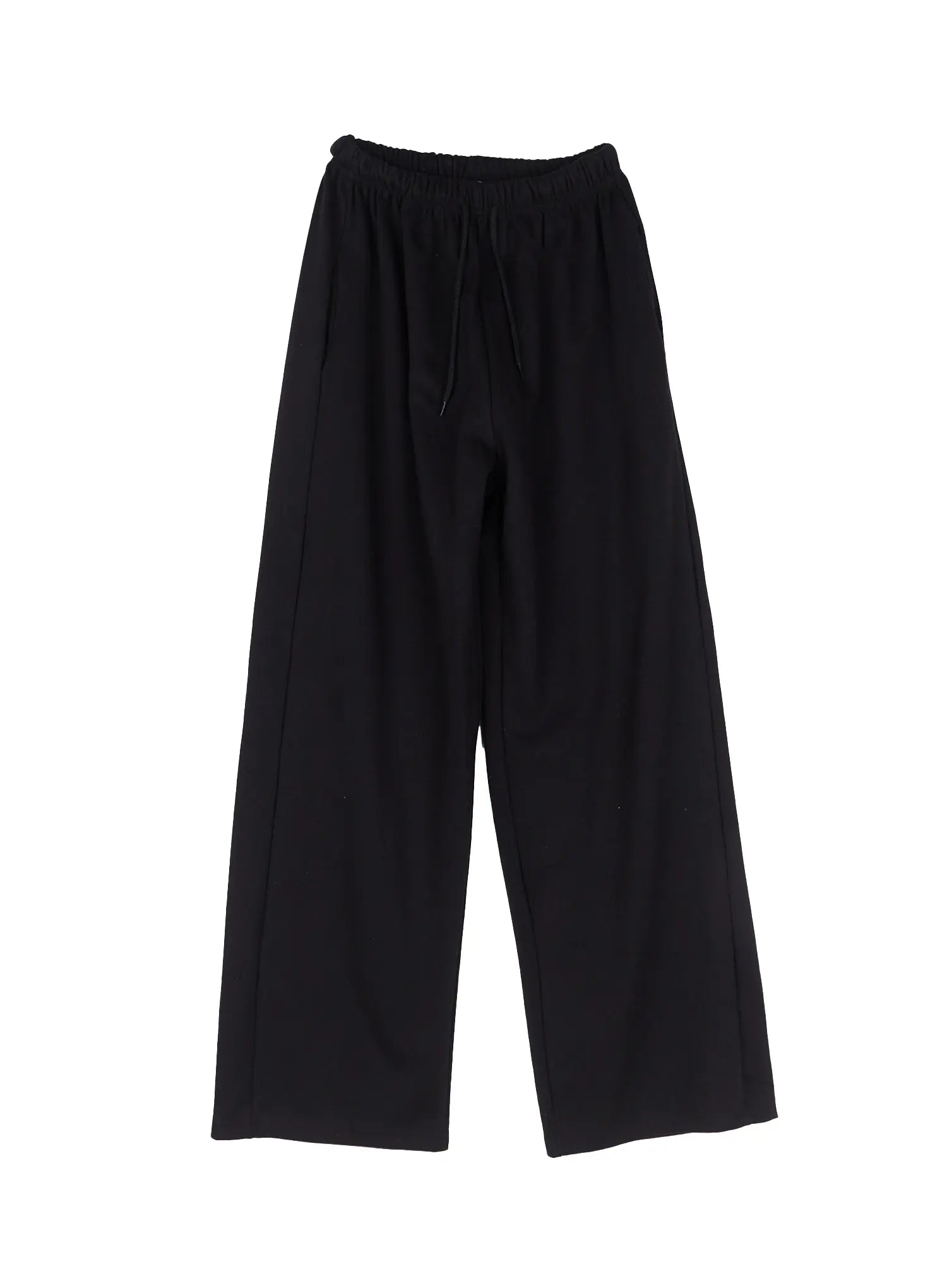 Comfy Wide-Leg Sweatpants CL515