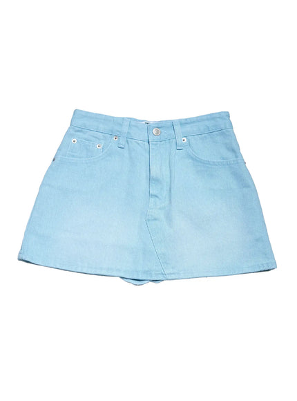 Cotton Candy Mini Skirt CS525