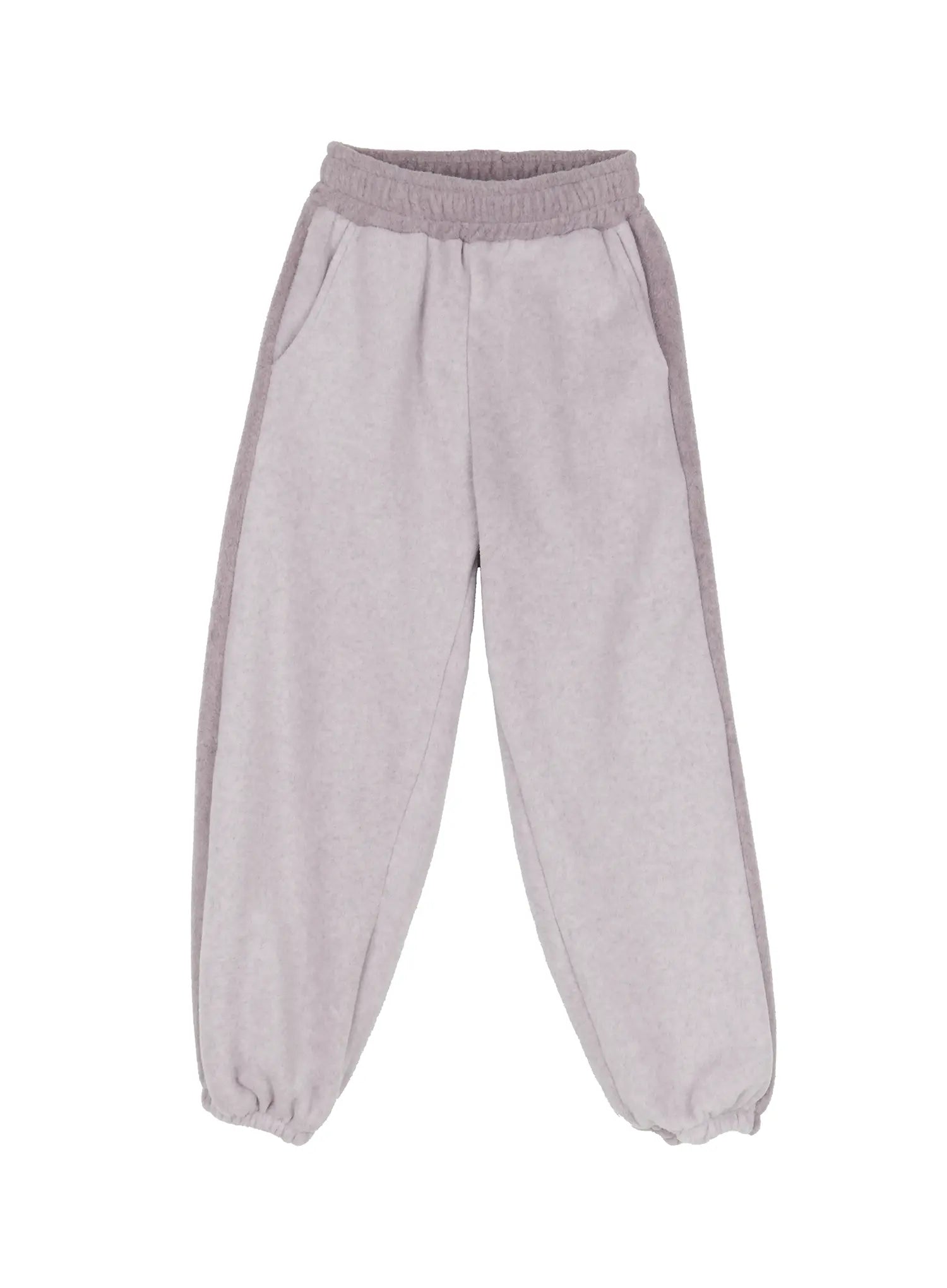 Casual Two-Tone Sweatpants CO522