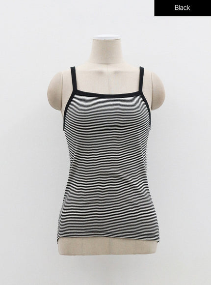 Stripe Tank Top OF315