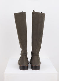 solid-stitched-leather-boots-co323