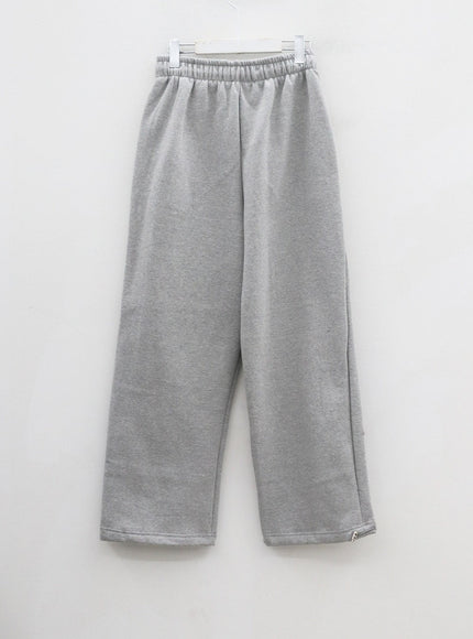 Graphic Track Pants CD14