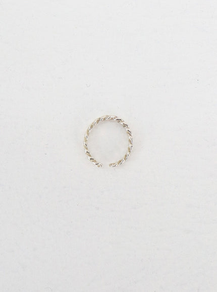 Twisted Ring CA310