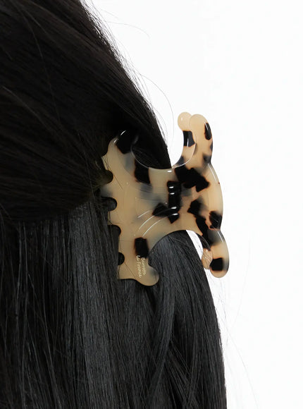 Small Claw Clip CO503