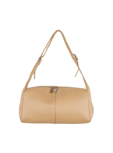 chic-carryall-shoulder-bag-cn428 / Beige