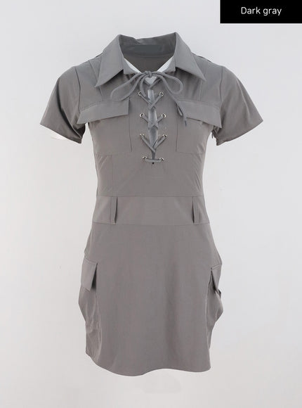 lace-up-mini-dress-cl321