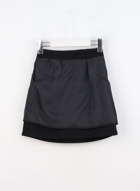 simple-mini-skirt-on309