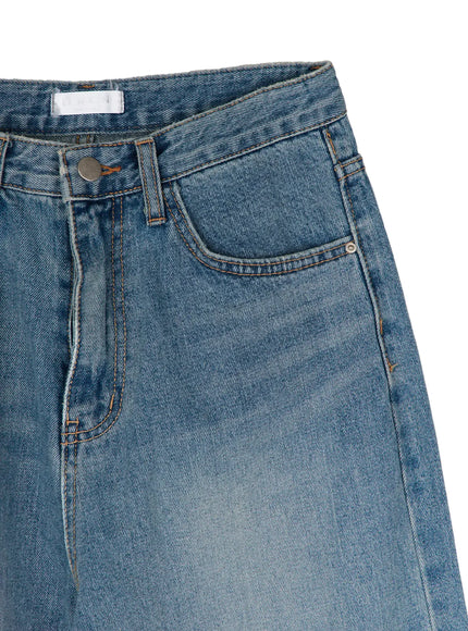 shea-snap-button-wide-leg-jeans-iy514