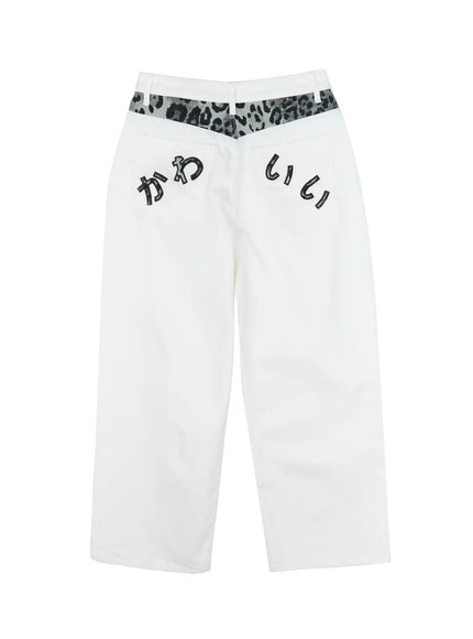 graphic-wide-cotton-pants-cc1109