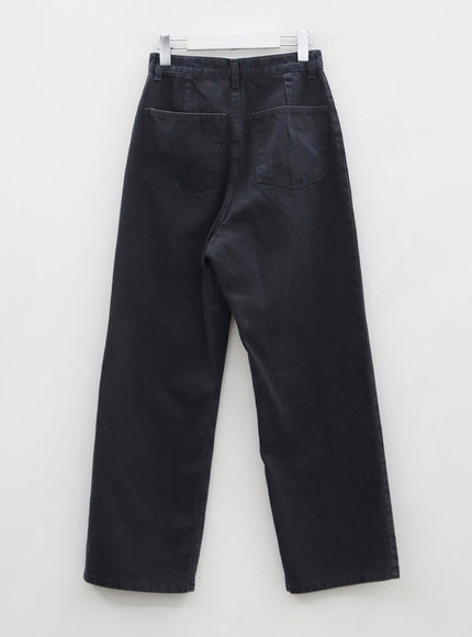 Maxi Denim Pants ON23
