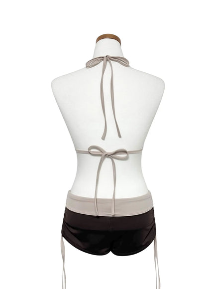 color-block-foldover-short-bikini-set-iy514