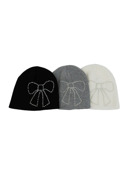 ribbon-beaded-beanie-cf428