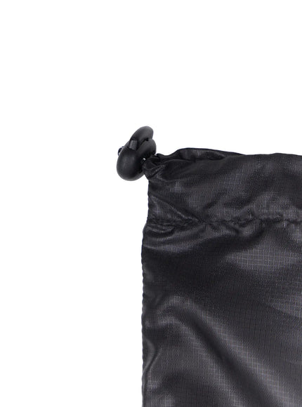 Graphic Drawstring Backpack CL514