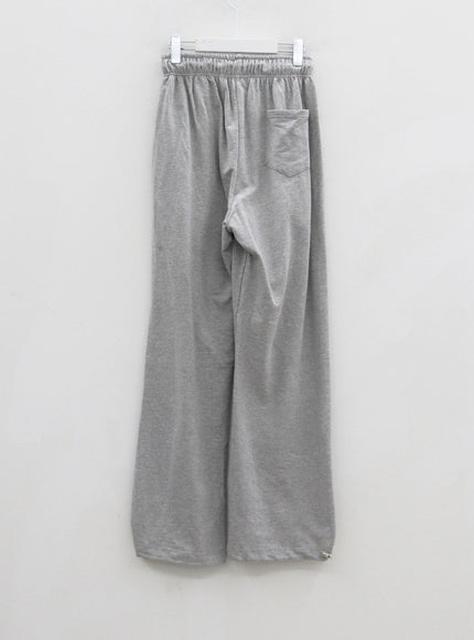Wide Leg Training Pants CO20