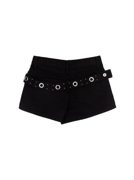back-eyelet-belt-detail-cotton-shorts-ca507
