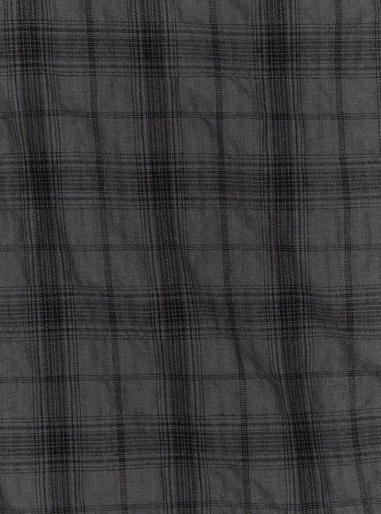 checkered-hooded-vest-ca506