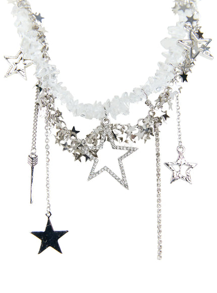 star-statement-necklace-cg501