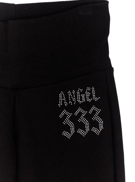 angelic-studded-bootcut-leggings-cm517