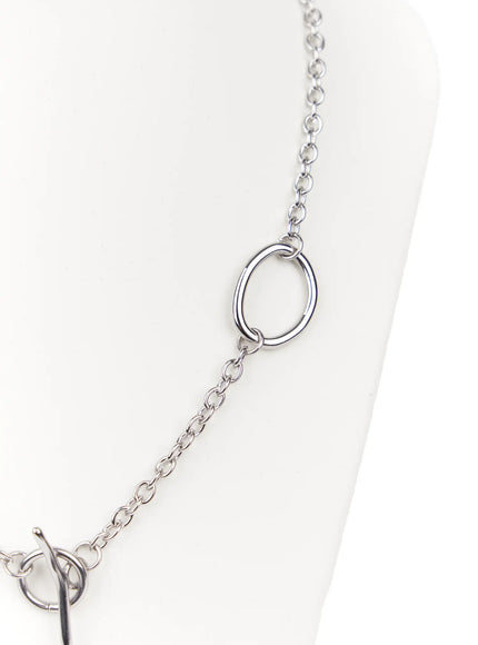 oval-link-necklace-ca508