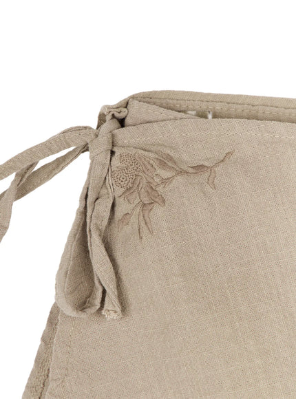 embroidered-wrap-skort-cy515