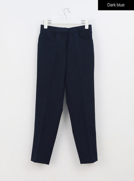 Knöchellange Hose OA314