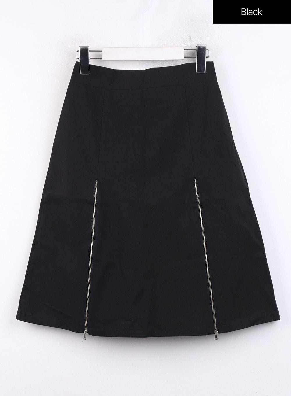 Skater skirt zip outlet up