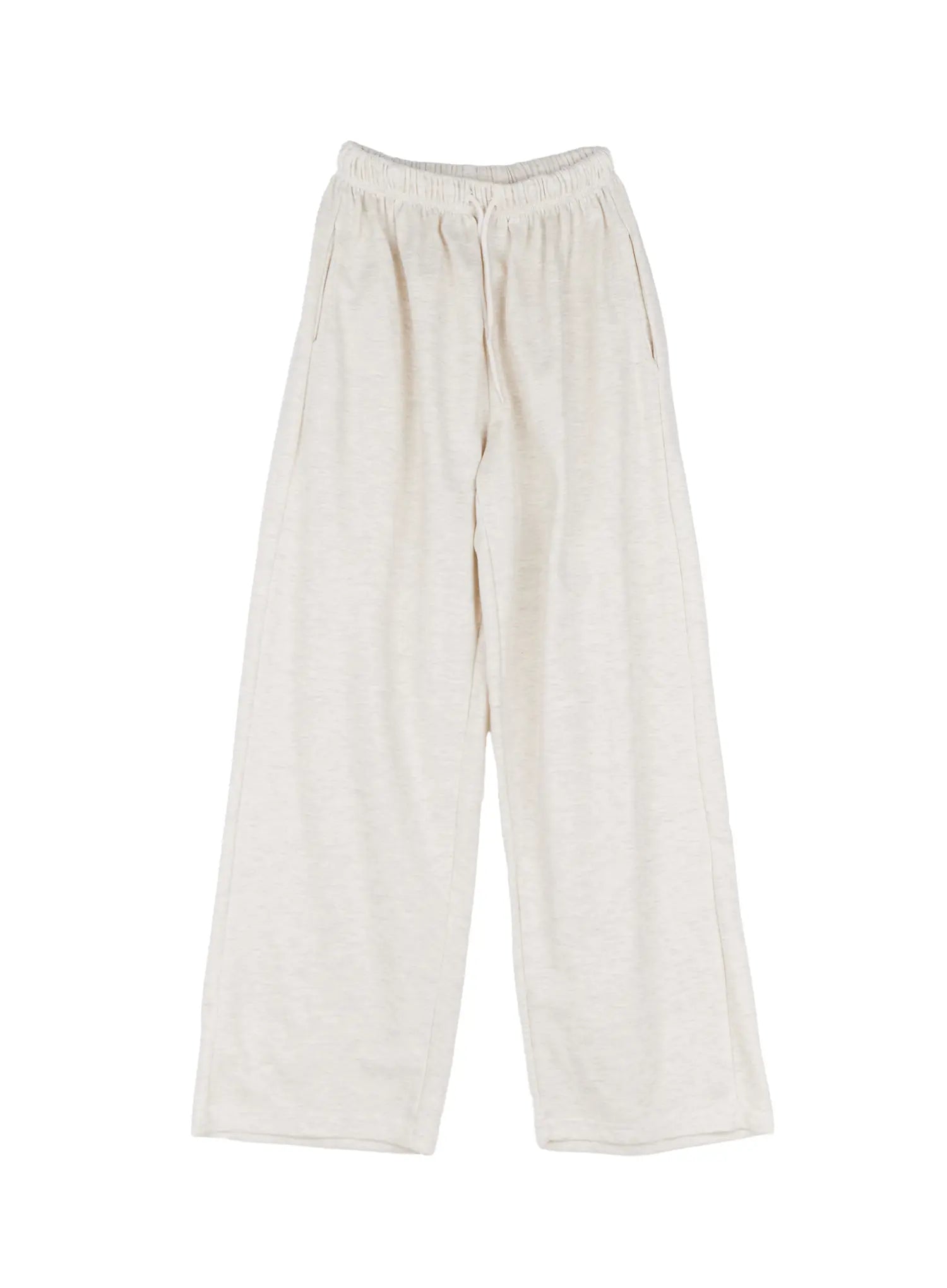 Comfy Wide-Leg Sweatpants CL515