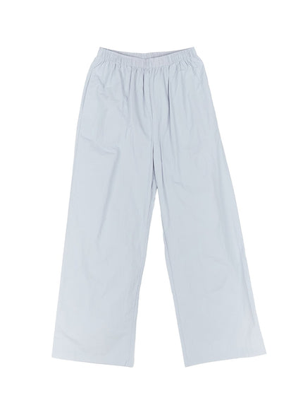 Slouchy Tech Pants CA510