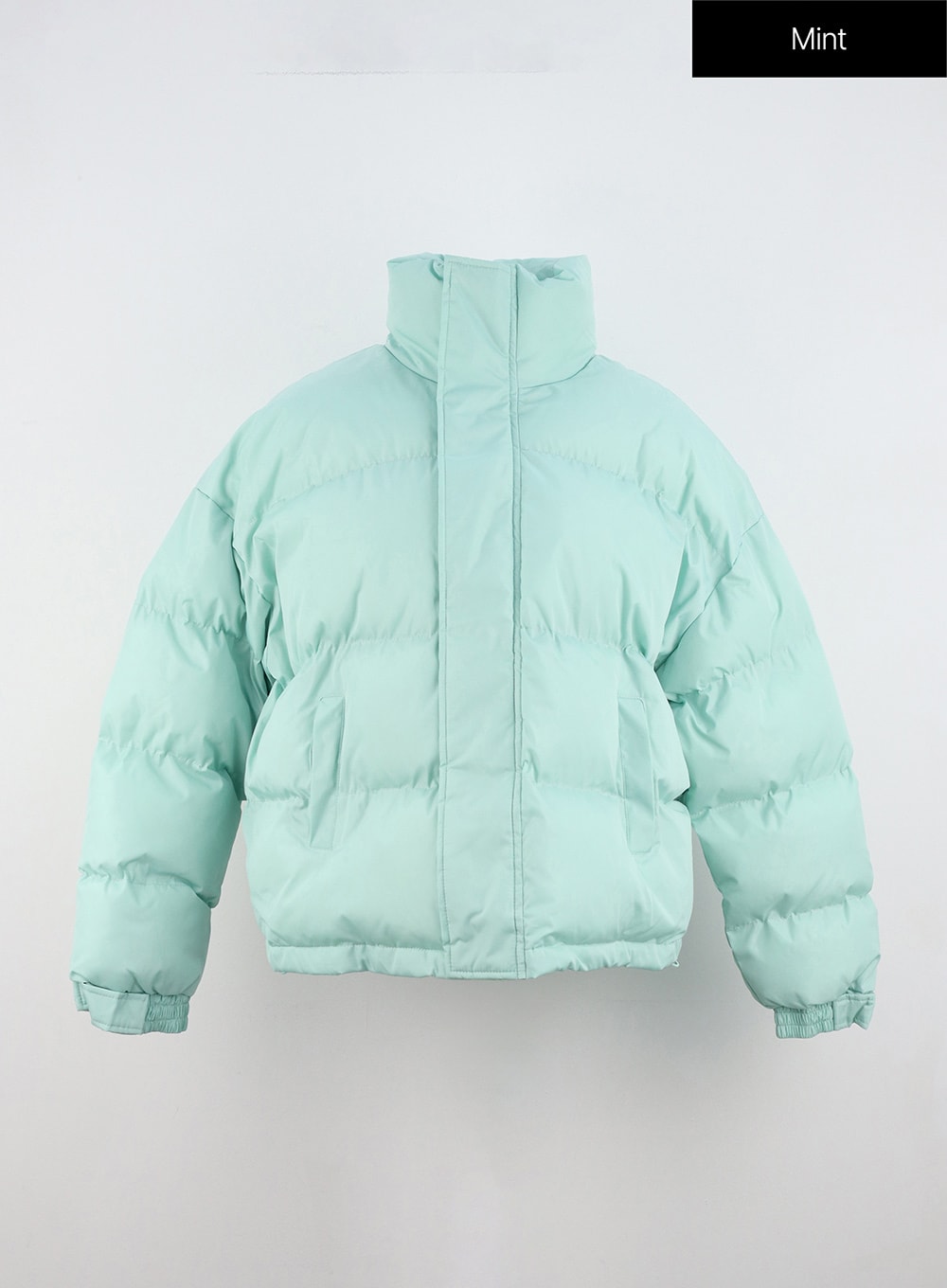 Women Puffer Jacket for Trekking - MT50 Damson