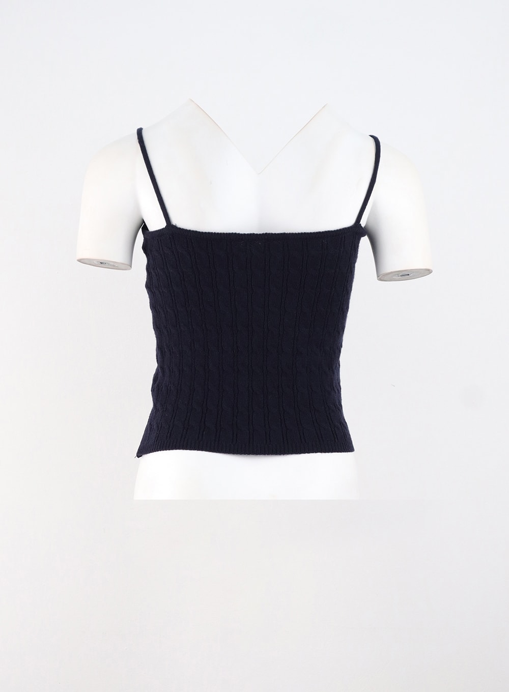 MakeMeChic Women's Short Bell Sleeve Tie Back Solid Crop Blouse
