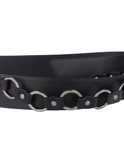 faux-leather-link-belt-cy514