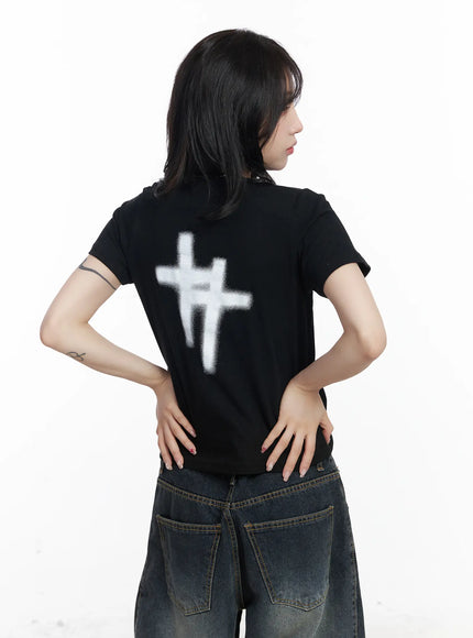 graphic-print-crop-tee-cj527