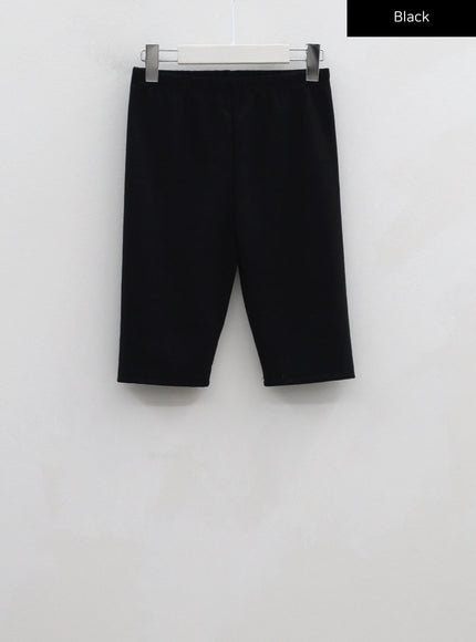Color Biker Pants CG25