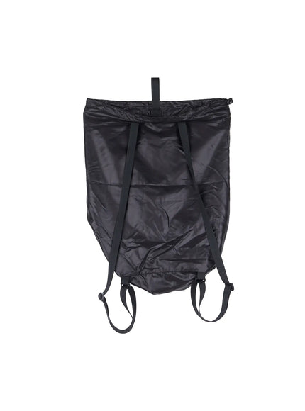 Graphic Drawstring Backpack CL514