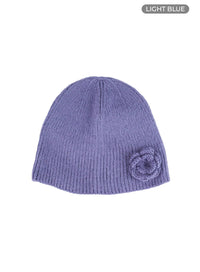 classic-cozy-acrylic-beanie-cs426 / Light blue