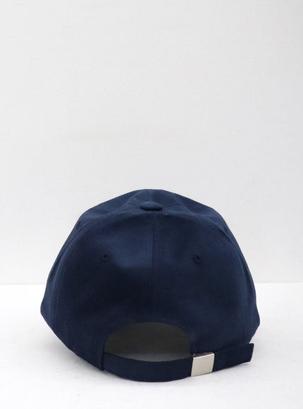 Atlanta Lettering Baseball Cap OG24