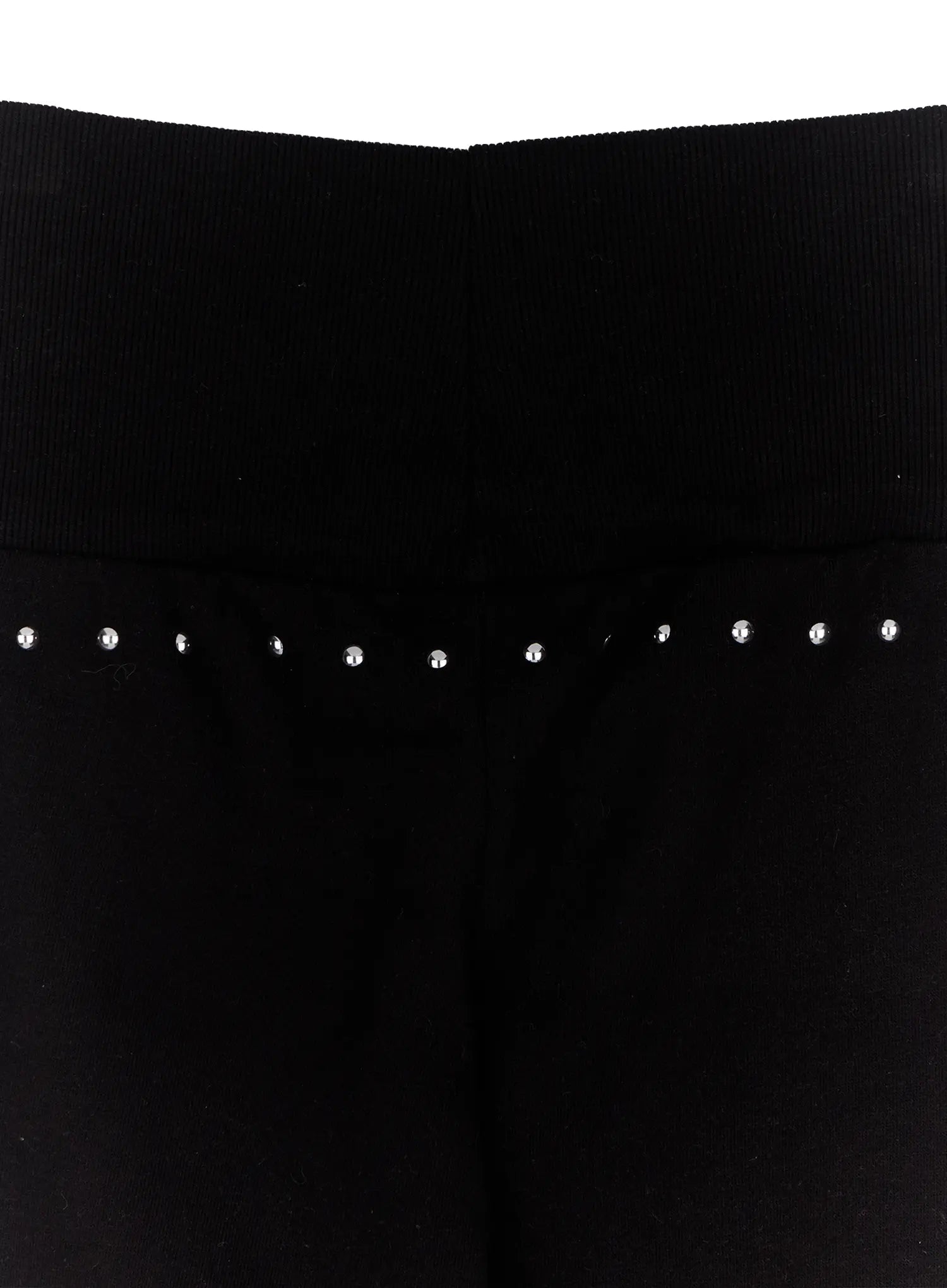 angelic-studded-bootcut-leggings-cm517