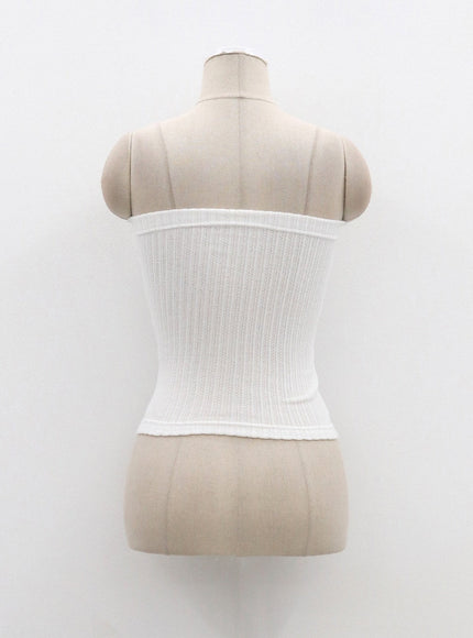 Lace Top And Cardigan Set CM324