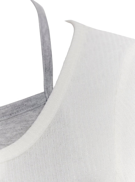 ribbon-layered-short-sleeve-cardigan-cu520