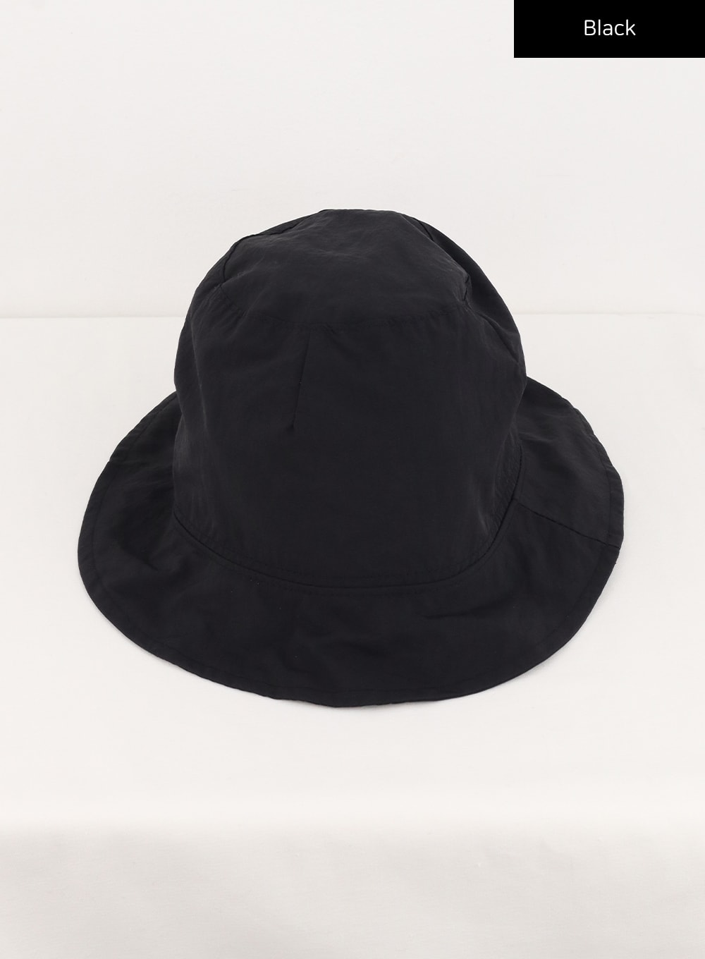 Nylon Bucket Hat CL331