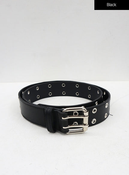 Double Hole Belt BD23