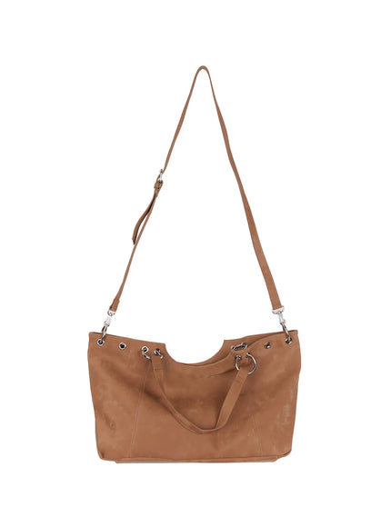 faux-leather-eyelet-tote-bag-cn511