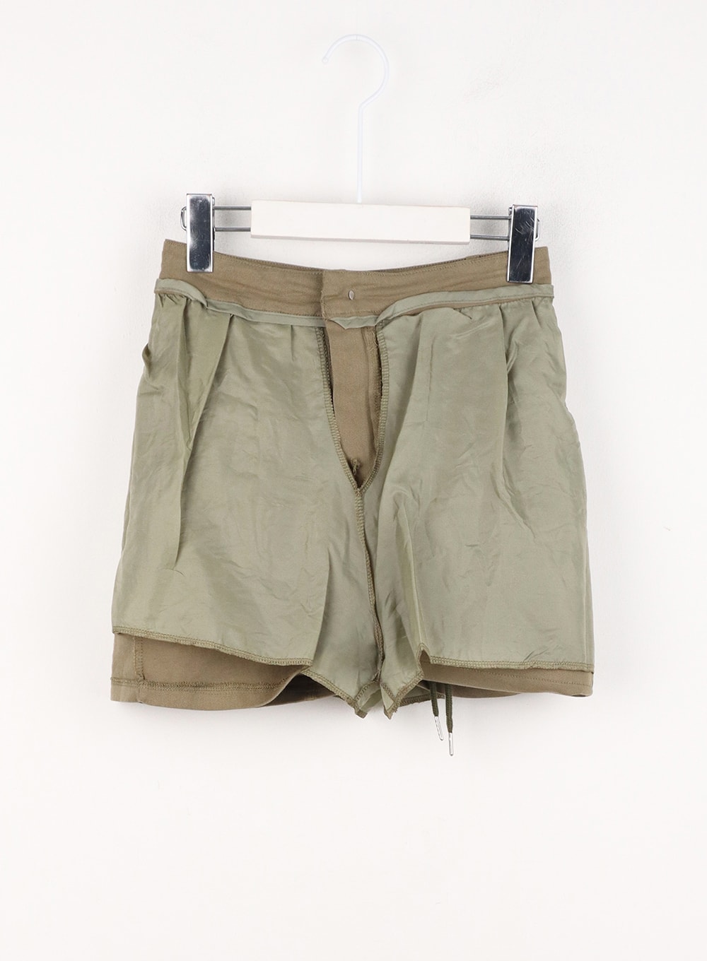 a-line-string-mini-cargo-skirt-in302