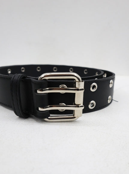 Double Hole Belt BD23