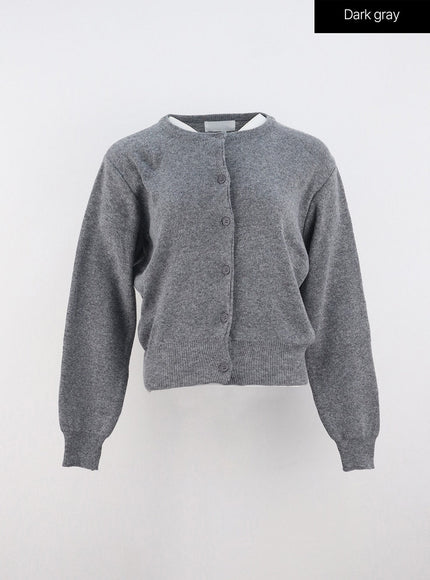 Dark gray / S/M