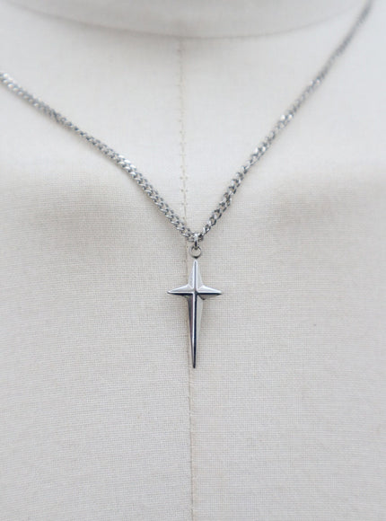 Star Necklace BJ316
